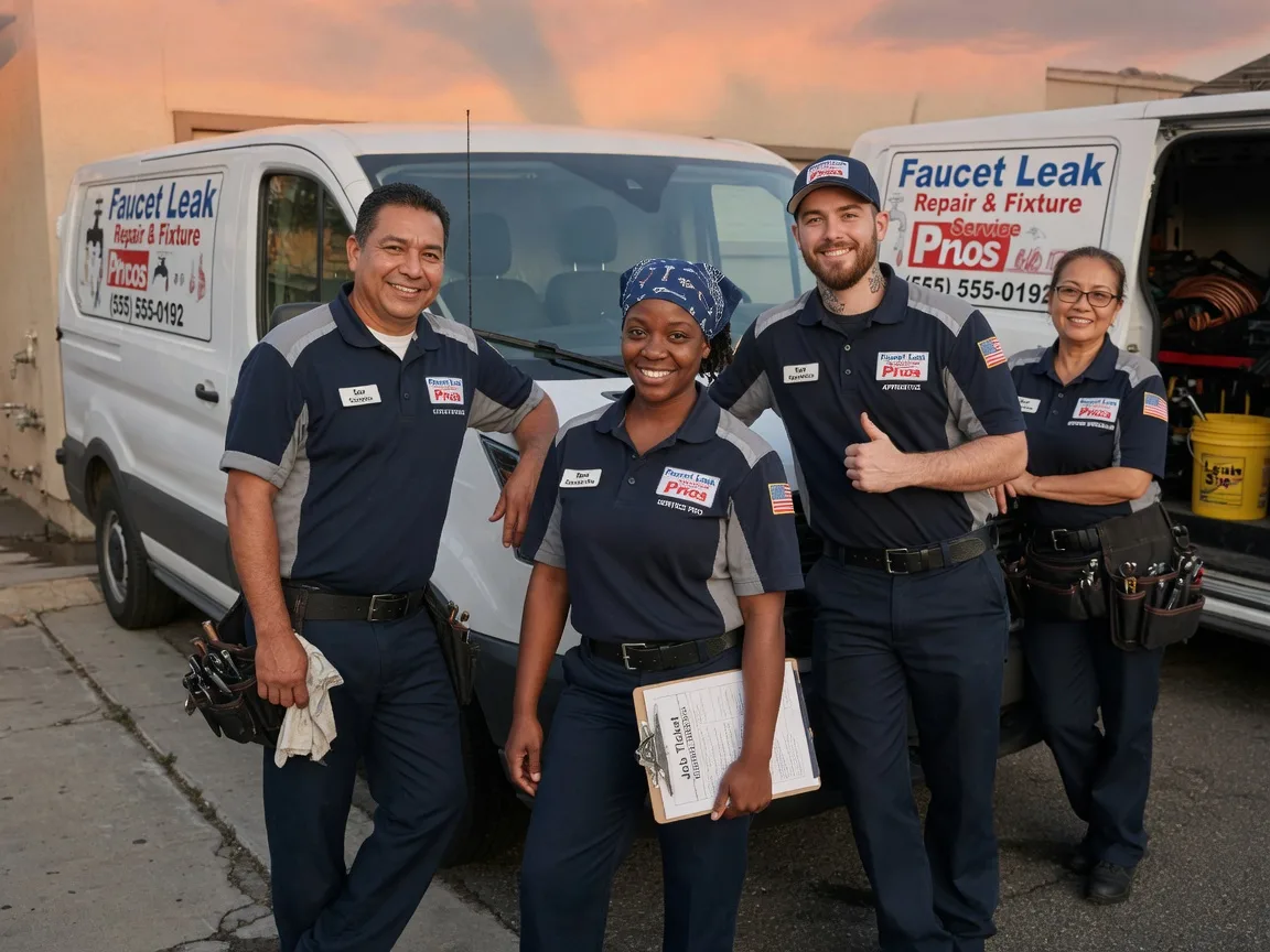 Faucet Repair company in Glenwood, AR