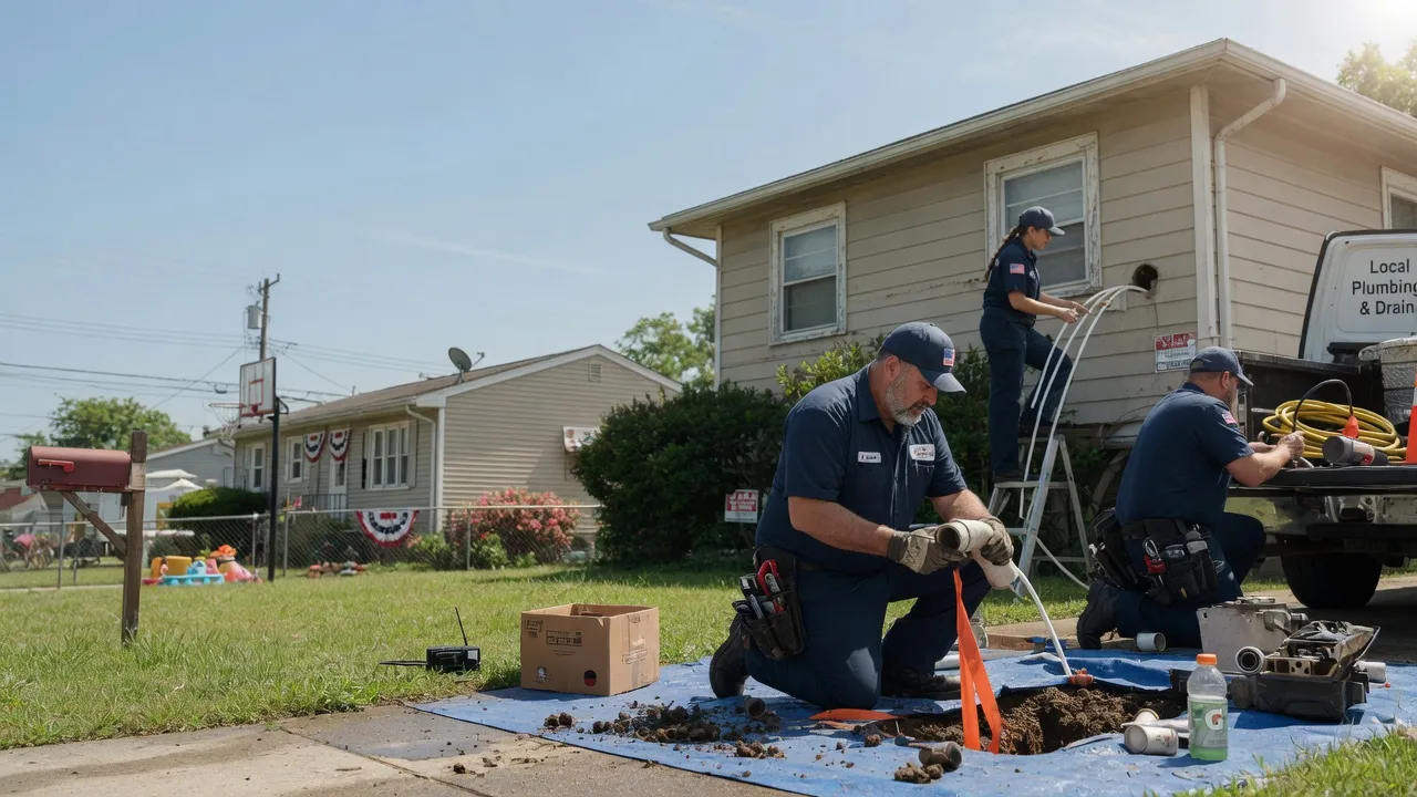 Faucet Repair in Glenwood, AR near me